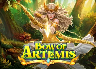Pragmatic : Bow of Artemis - JOOX138