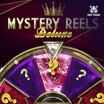 Redtiger : Mystery Reels Deluxe - JOOX138