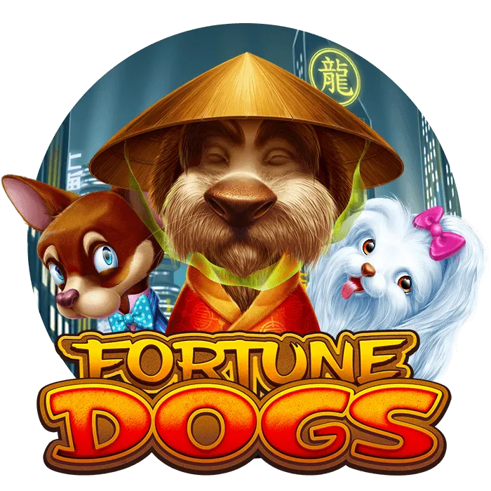 Habanero : Fortune Dogs - JOOX138