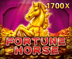 JDB : Fortune Horse - JOOX138