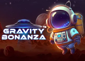 Pragmatic : Gravity Bonanza - JOOX138