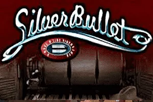 Playtech : Silver Bullet - JOOX138