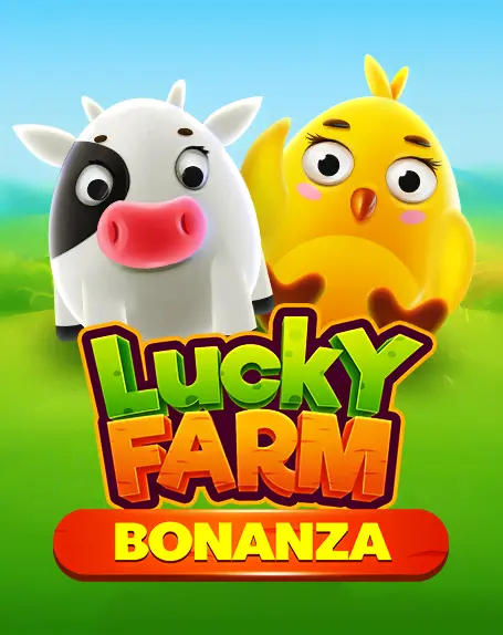 Bgaming : Lucky Farm Bonanza - JOOX138