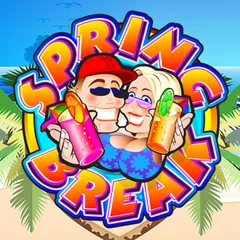 Microgaming : Spring Break - JOOX138