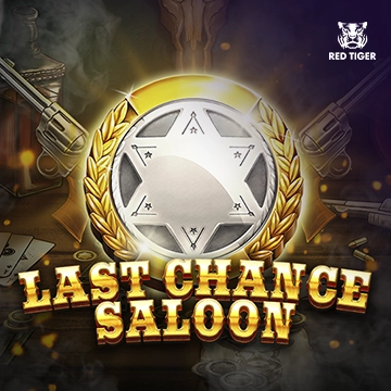 Redtiger : Last Chance Saloon - JOOX138