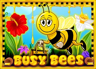 Pragmatic : Busy Bees - JOOX138