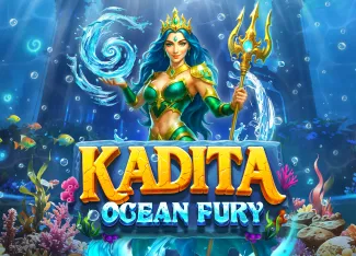 Pragmatic : Kadita Ocean Fury - JOOX138