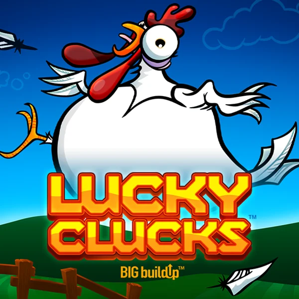 Microgaming : Lucky Clucks - JOOX138