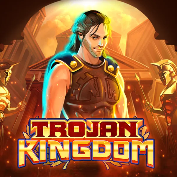 Microgaming : Trojan Kingdom - JOOX138