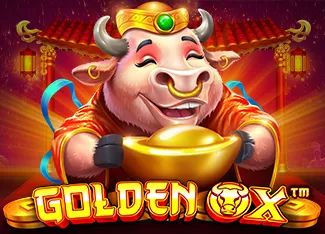 Pragmatic : Golden Ox - JOOX138