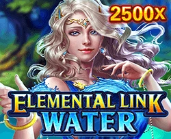 JDB : Elemental Link Water - JOOX138