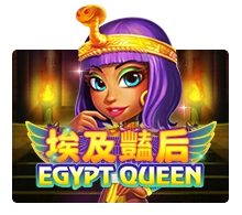 Joker123 : Egypt Queen - JOOX138