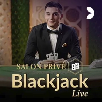 Salon Privé Blackjack C - JOOX138