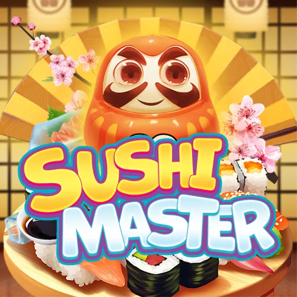 CosmoPlay : Sushi Master - JOOX138