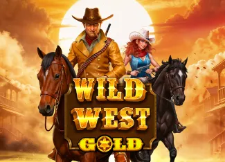 Pragmatic : Wild West Gold - JOOX138