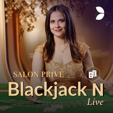 Salon Privé Baccarat N - JOOX138