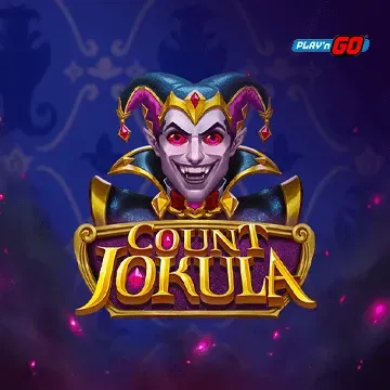 PlaynGo : Count Jokula - JOOX138