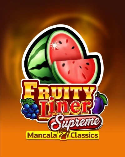 Mancala : FruityLiner Supreme - JOOX138