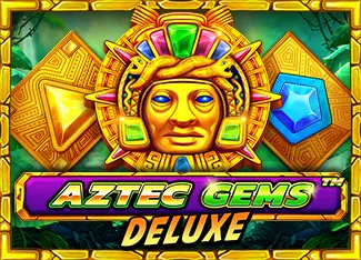 Pragmatic : Aztec Gems Deluxe - JOOX138