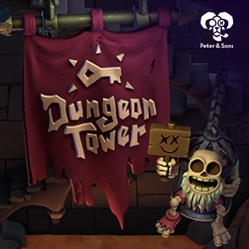 PeterSons : Dungeon Tower - JOOX138