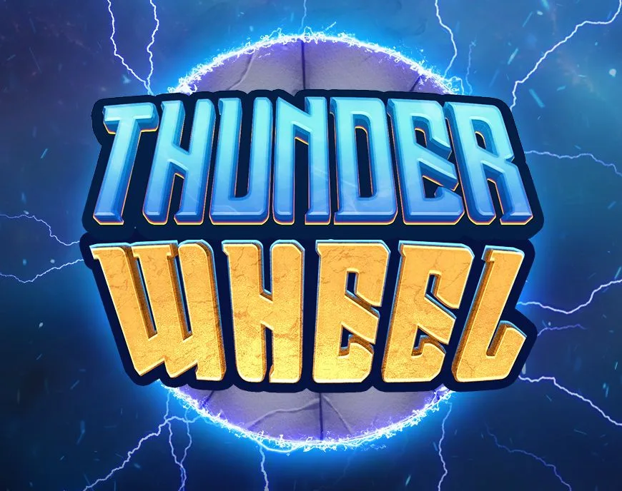 Slotmill : Thunder Wheel - JOOX138