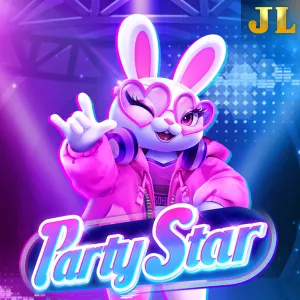 Jili : Party Star - JOOX138