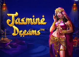 Pragmatic : Jasmine Dreams - JOOX138