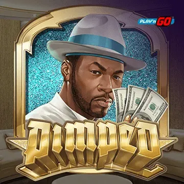 PlaynGo : Pimped - JOOX138