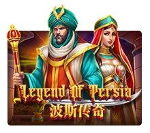 Joker123 : Legend Of Persia - JOOX138