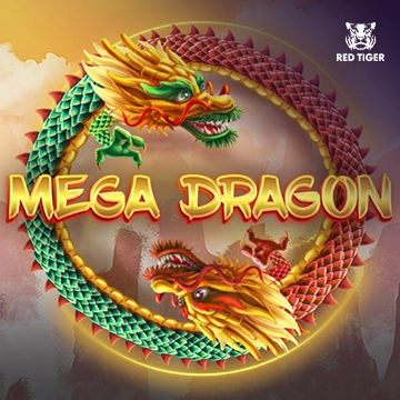 Redtiger : Mega Dragon - JOOX138