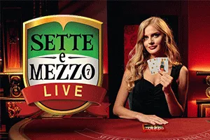 Sette E Mezzo - JOOX138
