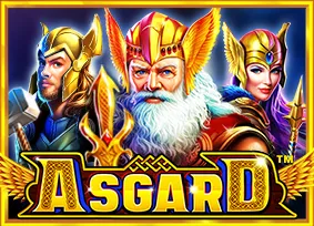 Pragmatic : Asgard - JOOX138