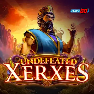 PlaynGo : Undefeated Xerxes - JOOX138