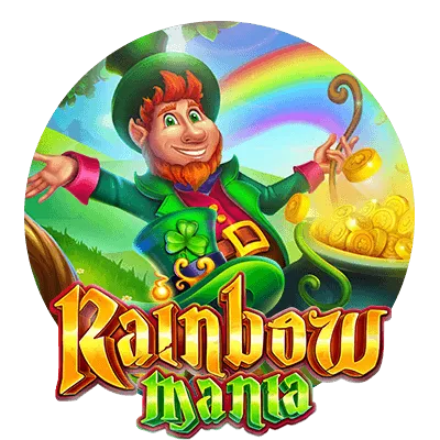 Habanero : Rainbowmania - JOOX138