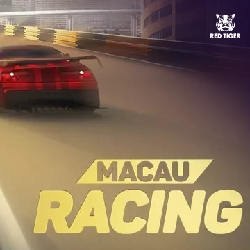 Redtiger : Macau Racing - JOOX138