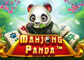 Pragmatic : Mahjong Panda - JOOX138