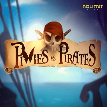 NolimitCity : Pixies vs Pirates - JOOX138