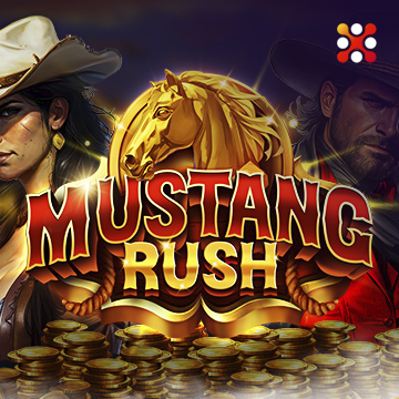 Mancala : Mustang Rush - JOOX138