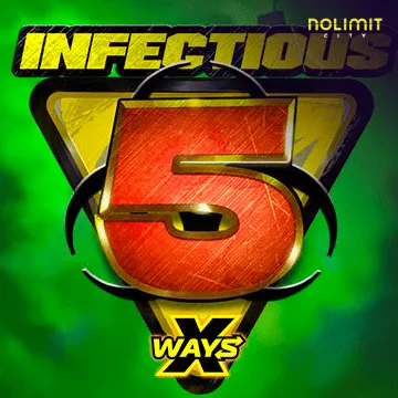 NolimitCity : Infectious 5 xWays - JOOX138
