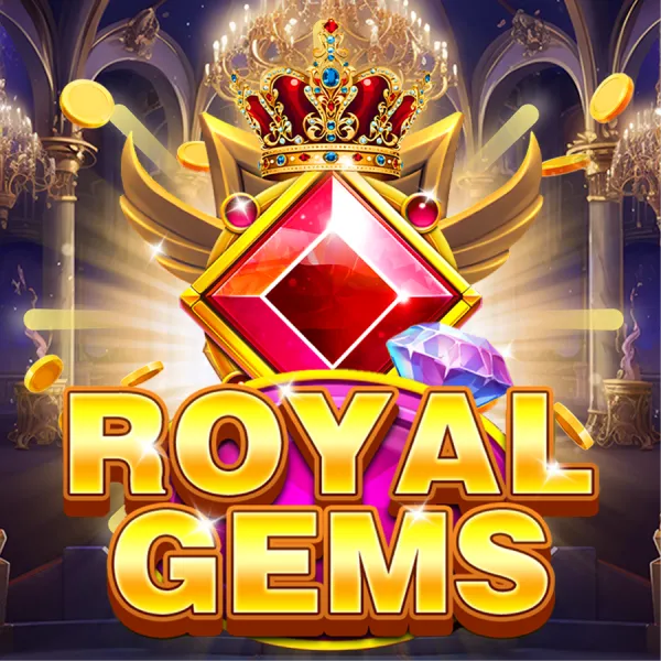 CosmoPlay : Royal Gems - JOOX138