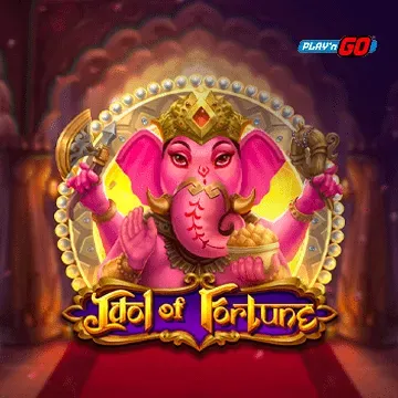 PlaynGo : Idol of Fortune - JOOX138