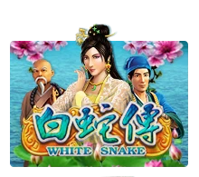 Joker123 : White Snake - JOOX138