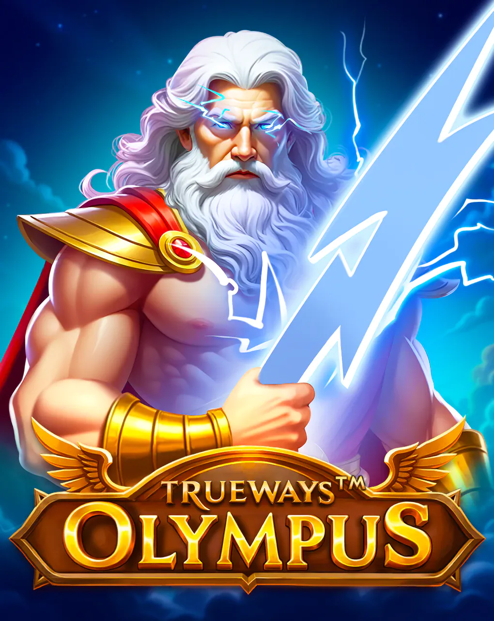 Olympus TRUEWAYS - JOOX138