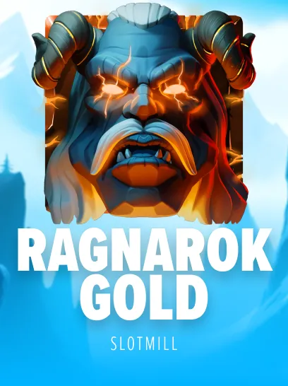 Ragnarok Gold - JOOX138