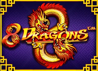 Pragmatic : 8 Dragons - JOOX138