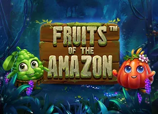 Pragmatic : Fruits of the Amazon - JOOX138