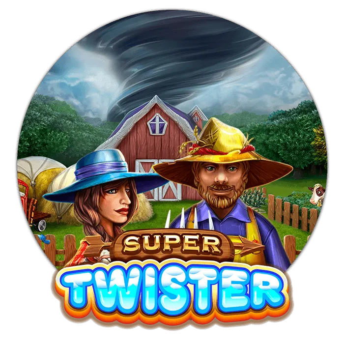 Habanero : Super Twister - JOOX138