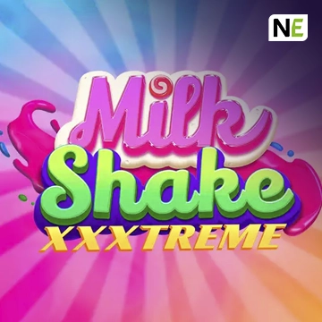 NetEnt : Milkshake XXXtreme - JOOX138
