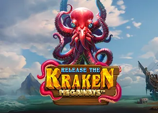 Pragmatic : Release the Kraken - JOOX138