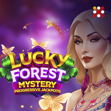 Mancala : Lucky Forest - JOOX138